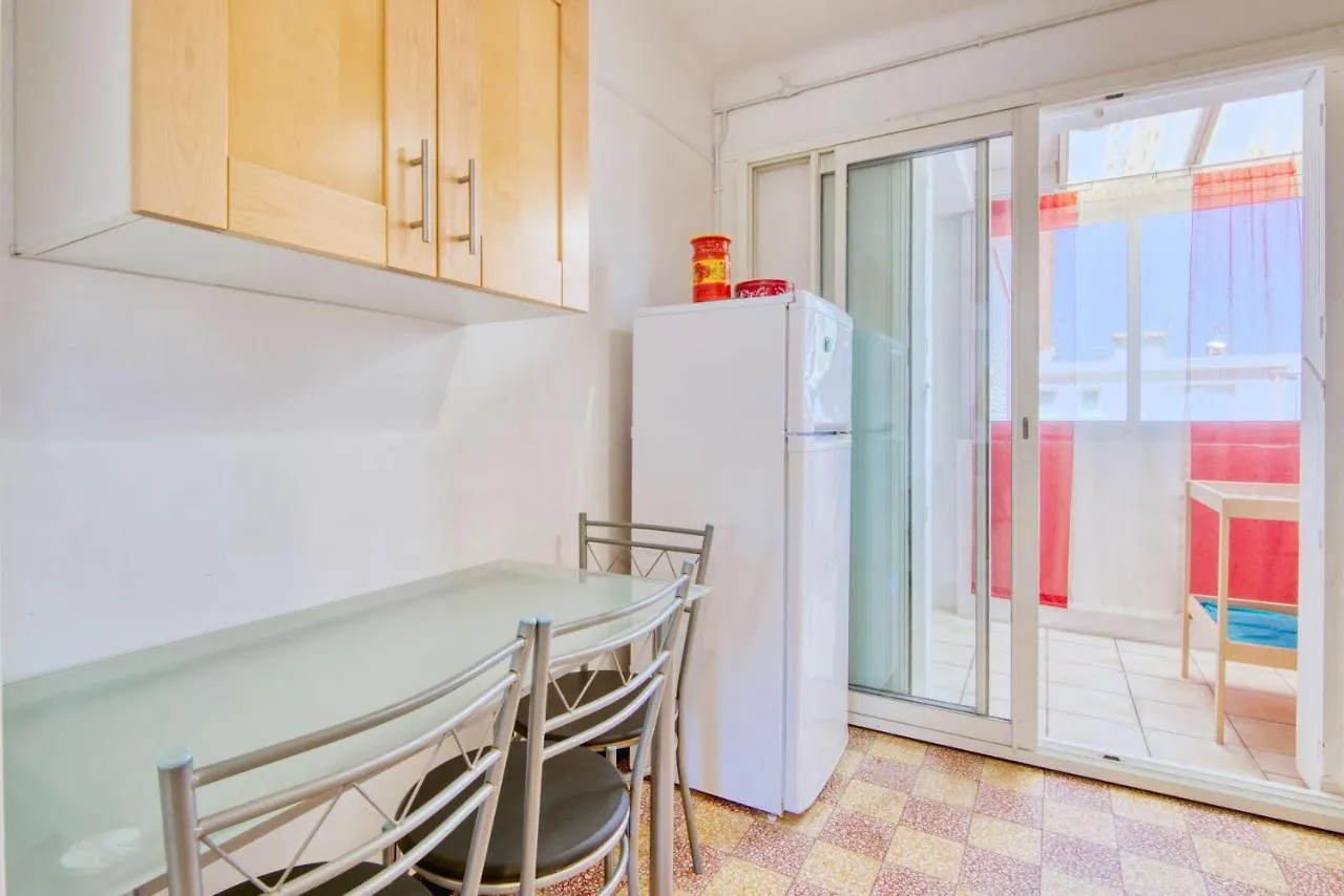 Appartement Les Lones Vue Mer Санари-сюр-Мер Апартаменты