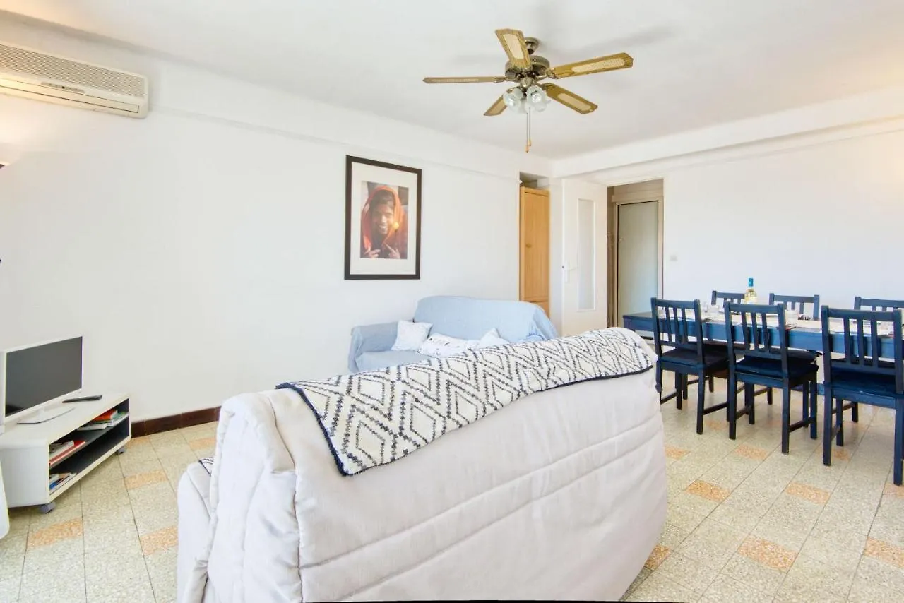 Appartement Les Lones Vue Mer Sanary-sur-Mer Lägenhet