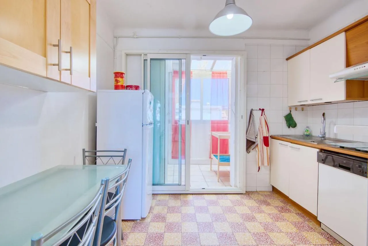 Appartement Les Lones Vue Mer Sanary-sur-Mer