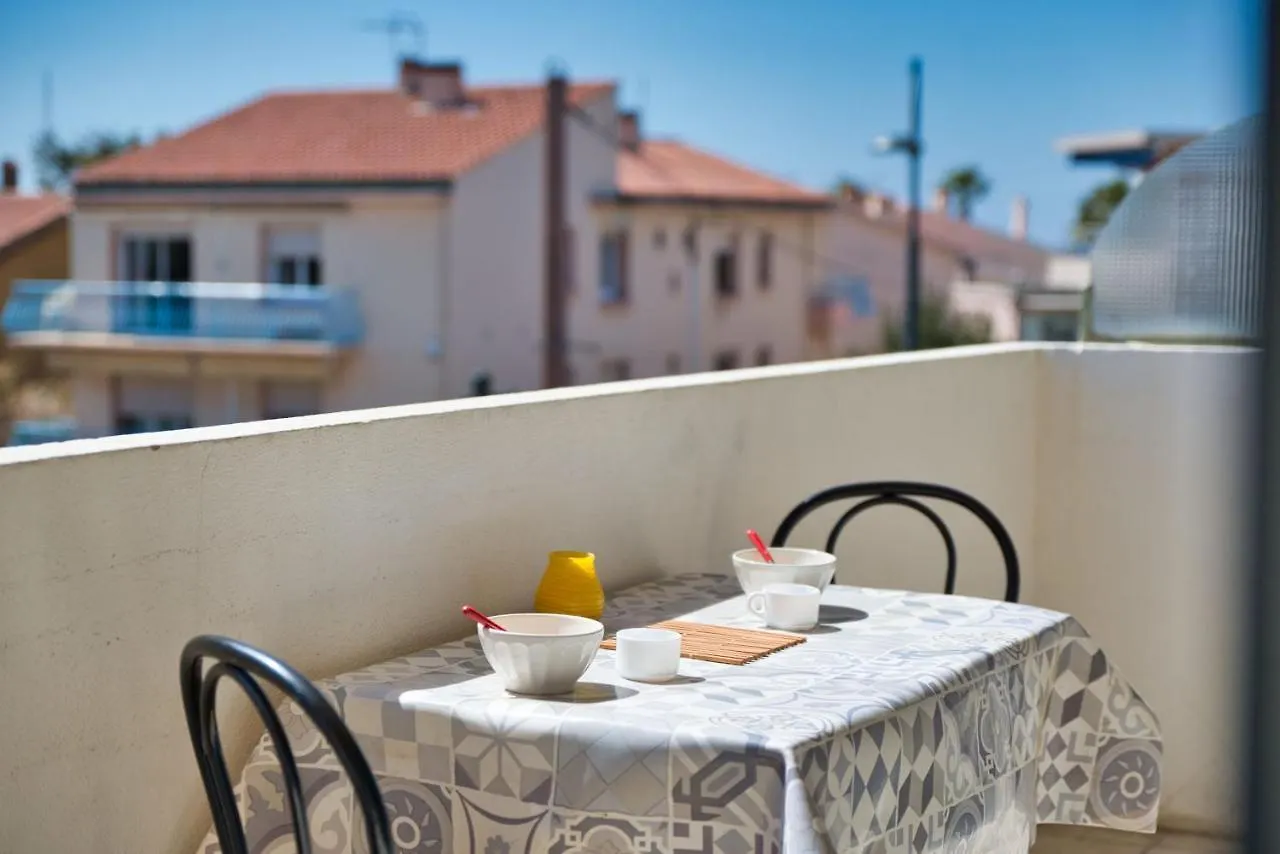Appartement Les Lones Vue Mer Sanary-sur-Mer