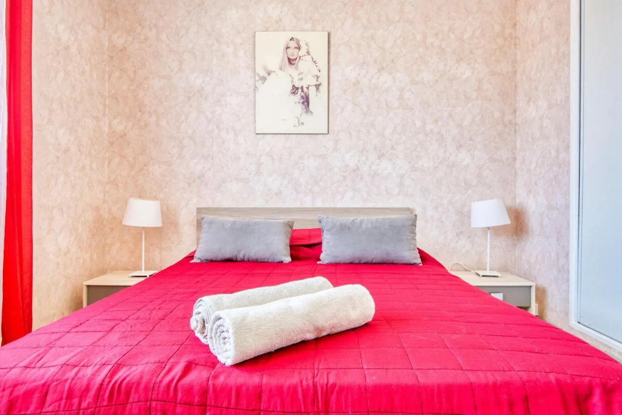 Appartement Les Lones Vue Mer Sanary-sur-Mer