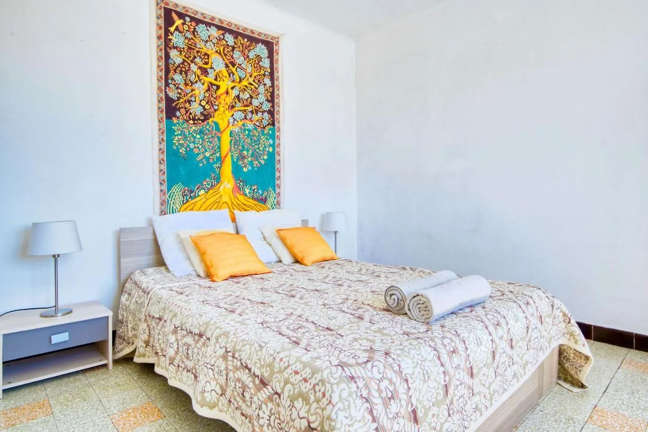 Lägenhet Appartement Les Lones Vue Mer Sanary-sur-Mer Frankrike