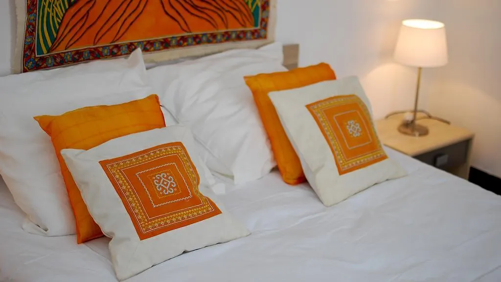 Appartement Les Lones Vue Mer Sanary-sur-Mer Frankrig