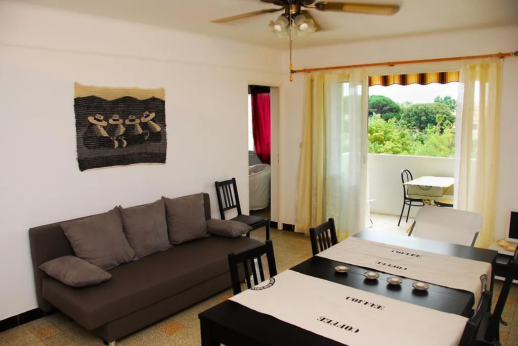 Appartement Les Lones Vue Mer Sanary-sur-Mer